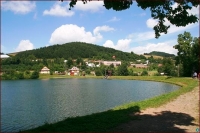 Penzión ŠTIAVNICA