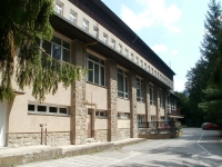Hotel Belušské Slatiny**