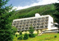 Hotel PRIBYLINA**