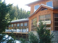 Škola v prírode Krpáčovo