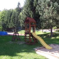 Hotel Krpáčovo