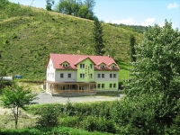 Škola v prírode Oščadnica