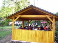 Penzión Oščadnica