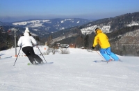 Penzión Oščadnica