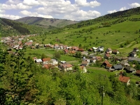 Penzión Oščadnica