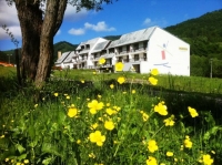 Hotel OSRBLIE