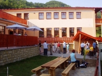 Vršatské Podhradie