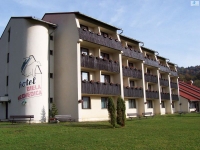 Hotel Medvedica - Bystrá
