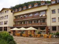 Hotel Drienica