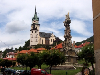 Žiar nad Hronom