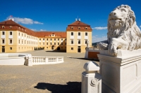 SCHLOSS HOF