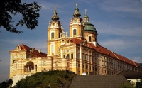 ÚDOLIE WACHAU - Melk, Dürstein, Krems