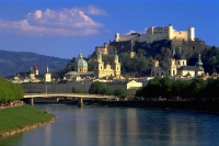 SALZBURG