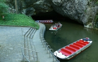 MORAVSKÝ KRAS