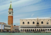 TOSKÁNSKO PISA – LUCCA - FLORENCIA - BENÁTKY
