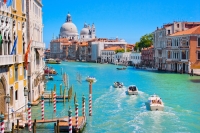 TOSKÁNSKO PISA – LUCCA - FLORENCIA - BENÁTKY