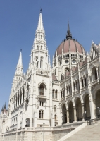 BUDAPEŠŤ - 3-denný autobusový zájazd do Maďarska
