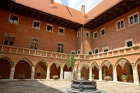 KRAKOV – VIELIČKA – OSVIENČIM