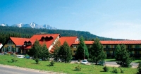 Hotel Tatranská Štrba