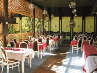 Hotel Tatranská Štrba