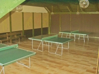 Hotel Tatranská Štrba