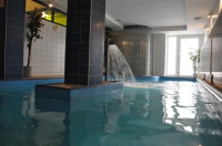 Wellness hotel Podbanské