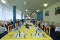 Wellness hotel Podbanské