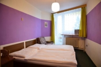 Wellness hotel Podbanské