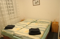 Hotel v Ráčkovej doline