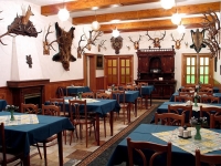 Hotel v Ráčkovej doline