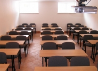 Hotel v Ráčkovej doline