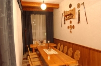 Hotel v Ráčkovej doline