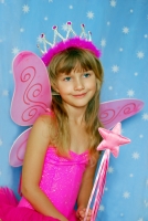 kuzelny klobuk v rozpravkove