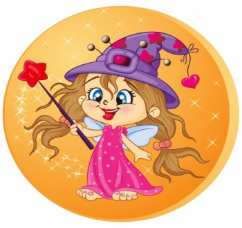 Kúzelný klobúk v rozprávkove