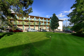 Hotel Stará Lesná
