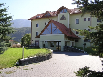 Hotel Turiec