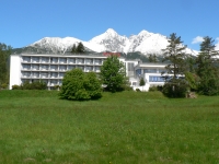 Hotel Tatry