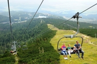 Hotel Tatry