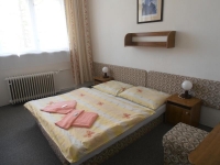 Hotel v Tatranskej Lomnici