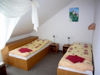 Hotel v Tatranskej Lomnici