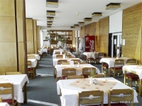 Hotel v Tatranskej Lomnici