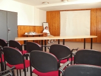 Hotel v Tatranskej Lomnici