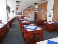 Hotel v Tatranskej Lomnici