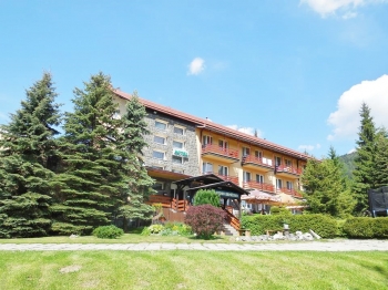 Hotel Krpáčovo—Lopej