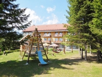 Hotel Krpáčovo—Lopej