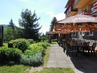 Hotel Krpáčovo—Lopej