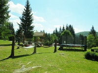 Hotel Krpáčovo—Lopej