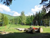 Hotel Krpáčovo—Lopej