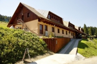 Horský hotel Makov