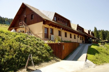 Horský hotel Makov